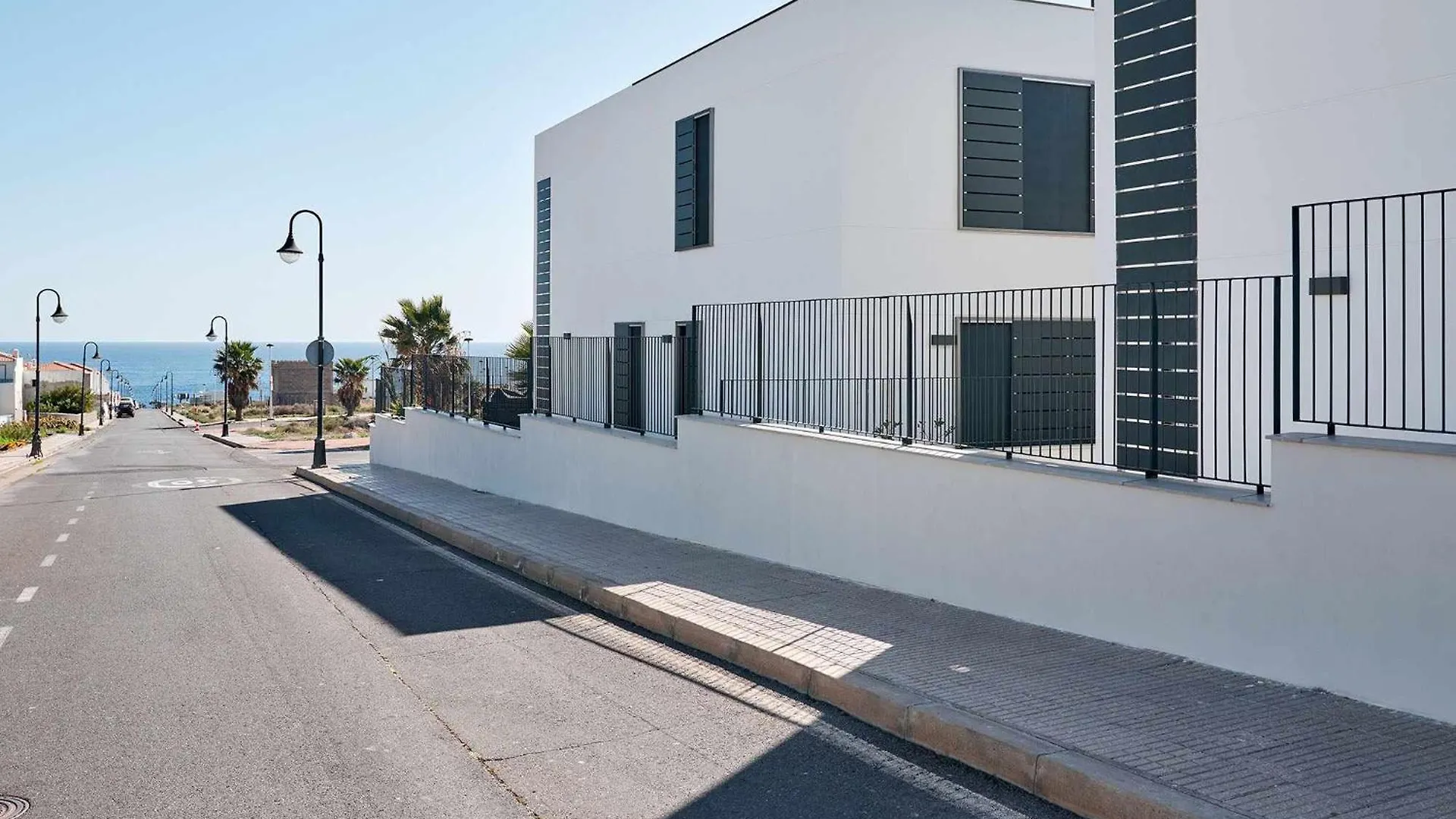 Sol De Abades Live Canarias Lejlighed Abades (Tenerife)